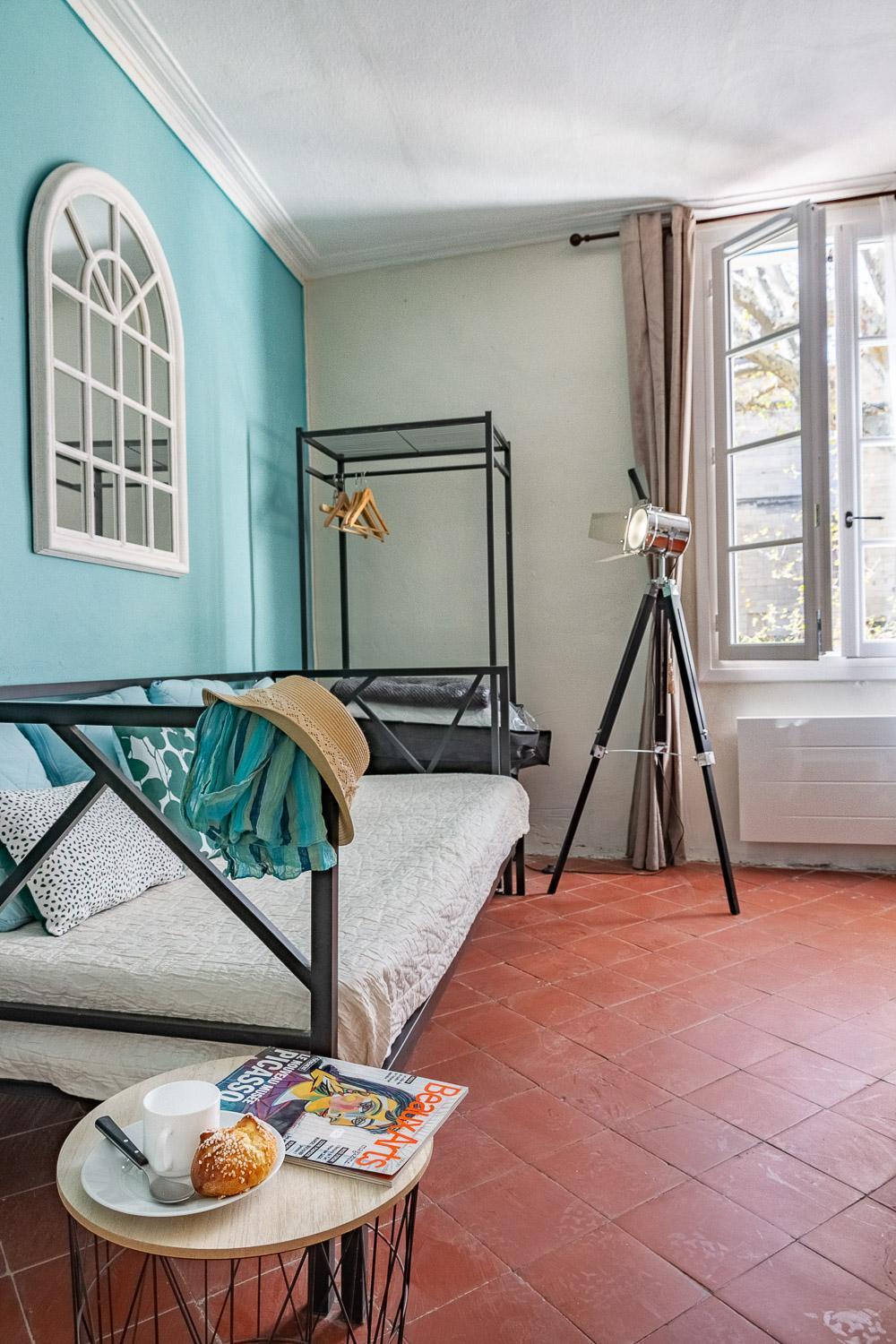 Centre Palais Des Papes B2 Clim - 123Avignon Apartment Екстериор снимка
