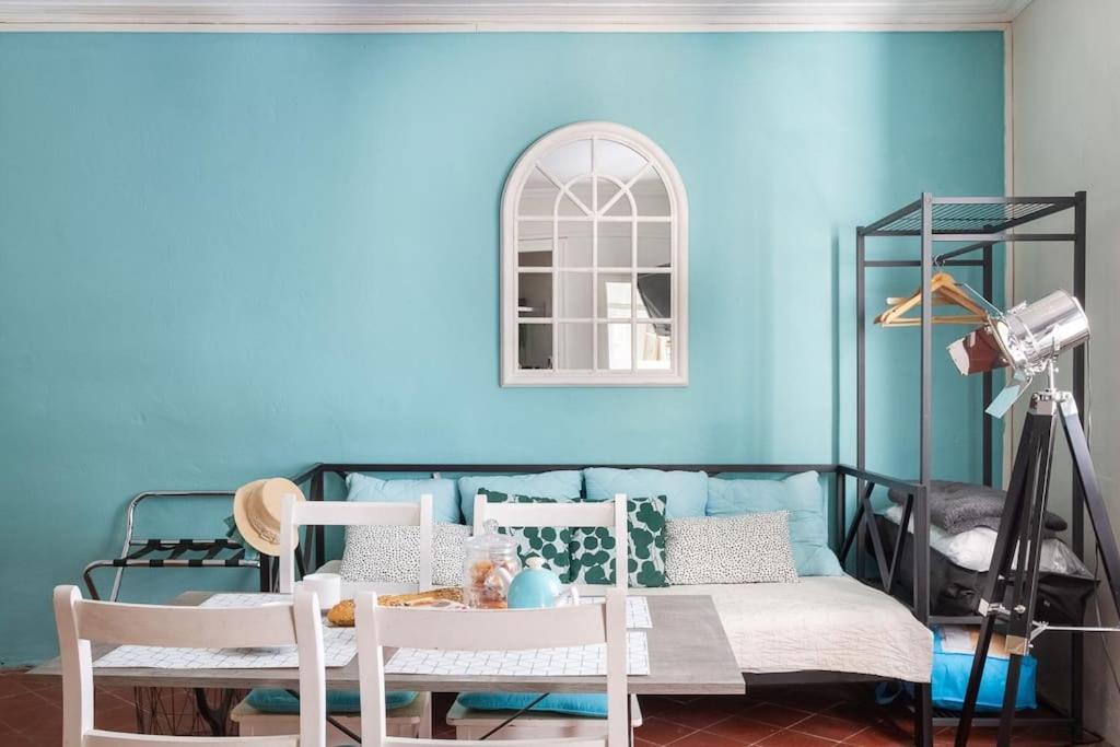 Centre Palais Des Papes B2 Clim - 123Avignon Apartment Екстериор снимка
