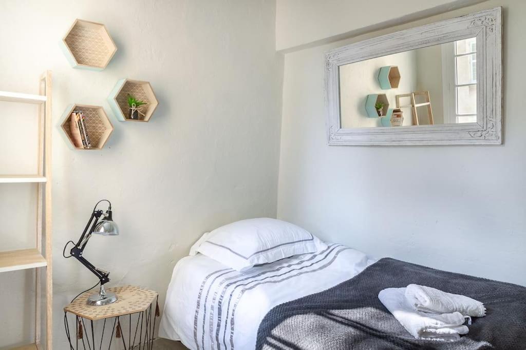 Centre Palais Des Papes B2 Clim - 123Avignon Apartment Екстериор снимка