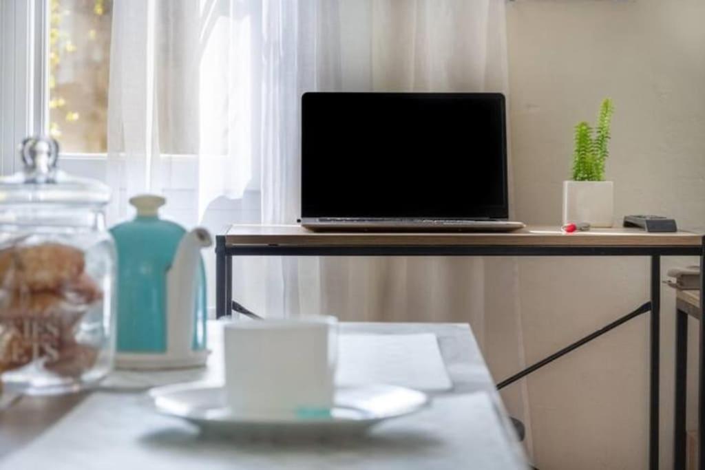 Centre Palais Des Papes B2 Clim - 123Avignon Apartment Екстериор снимка