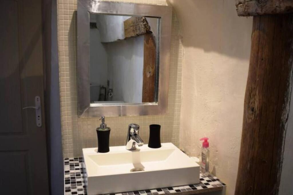 Centre Palais Des Papes B2 Clim - 123Avignon Apartment Екстериор снимка