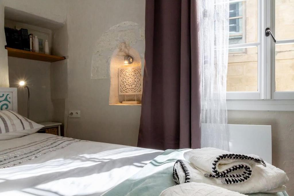 Centre Palais Des Papes B2 Clim - 123Avignon Apartment Екстериор снимка