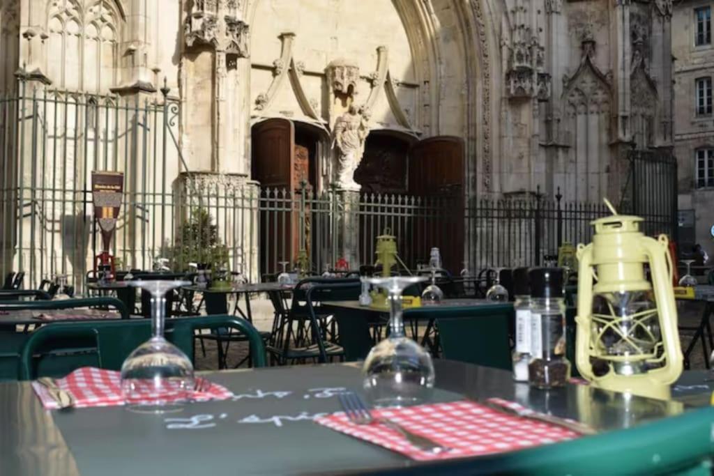Centre Palais Des Papes B2 Clim - 123Avignon Apartment Екстериор снимка